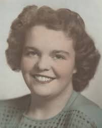 Ruby Alice Ross Obituary 2023