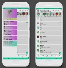 Bienvenidos nuevamente a mi pagina en el día de hoy les traigo la última actualización del km whatsapp en su versión 8.51 tenemos la opción . Kmwhatsapp V8 86 Latest Version Download