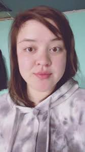 Cutting and preparing mangtak to eat 😋 excuse my talking I had a peice in  my mouth😂#mangtak #aknative #ulu #happyindigenousday