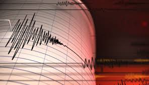 Ισχυρή σεισμική δόνηση 5,1 βαθμών της κλίμακας ρίχτερ σημειώθηκε πριν από λίγα λεπτά στην κύπρο. Seismos News Gr