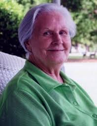 Ovella Jared Obituary December 27, 2014