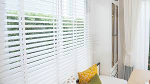 It reduces the chance of sunlight leaking through gaps in the side and prevents anyone from looking in from seeing anything. Should You Buy New Blinds For Your Home Here Are Some Tips Build Magazine