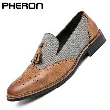 Emmy camel suede pointed loafers. Best Top Tassel Loafers Dress List And Get Free Shipping A59