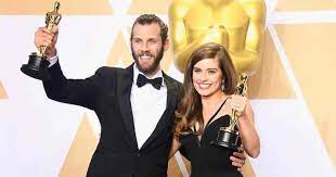 The perfect sweep is down to 23. Oscar Winning The Silent Child S Lift Off Story Lift Off Global Network