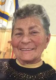 Betty J Payne — Karrer-Simpson Funeral Home