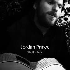 Jordan Prince