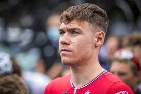 It would never been possible without the support of the people that have been there for me these past months. Good News For Fabio Jakobsen After Horror Crash After Jaw Opera