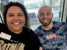 Whos also startled by the random radiation areas