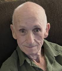 Louis Alfred Robideau Obituary