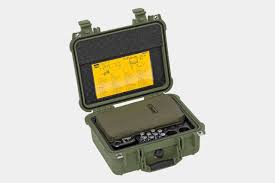 Buy the best and latest 2 box metal detector on banggood.com offer the quality 2 box metal detector on sale with worldwide free shipping. Vmc4 Ultra Compact Metal Detector Green Vallon Gmbh