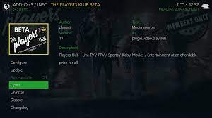 Download the players club 1.1.61 latest version apk by close comms for android free online at apkfab.com. Install Players Klub Iptv On Firestick Complete Installation Of Players Club Iptv