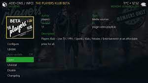Download the players club 1.1.61 latest version apk by close comms for android free online at apkfab.com. Install Players Klub Iptv On Firestick Complete Installation Of Players Club Iptv
