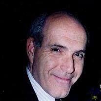 Robert M Fuster Sr Obituary