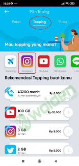 Inject kuota ilegal / yuk, cek daftar aplikasi pinjol ilegal berikut❗. Inject Kuota Ilegal Paket Inject Kuota Data Internet Indosat Im3 Ooredoo Freedom Combo M L Xl Xxl Bulanan Shopee Indonesia Selain Itu Jika Kamu Masih Memiliki Kuota Internet Atau Pulsa