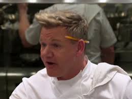 Hell's Kitchen: Van Slows Down The Kitchen