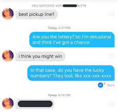 10 Funny Tinder Pick Up Lines That Also Work As Dad Jokes