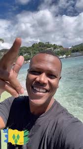 Happy Independence Day to my home st vincent & the grenadines