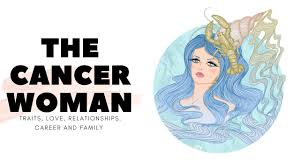 I am a cancer woman married to a cancer man. 12 Reasons Cancer Women Are The Best Women To Marry Youtube