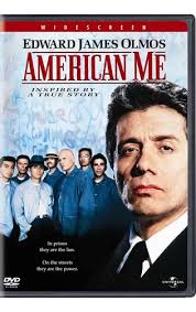 American Me 1992 Edward Olmos Importada Pelicula Dvd