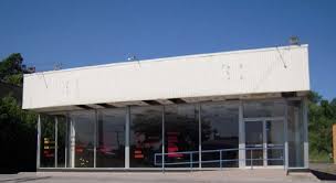 For Sale Lease 3188 Erie Blvd Syracuse Ny For Built In 1965 20 Parking Spaces Front Rear Business B Zoning Wide Op Pet Supplies Plus Erie Syracuse