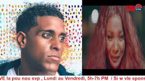 Eskiz Mikaben nan pa vle di anyen pou Anie Alerte