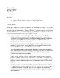 Think of job cover letter as of piece of art. Job Application General Cover Letter For Resume Free Letter Sample Download
