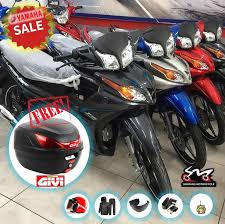 Jump to navigation jump to search. Yamaha Lagenda 115 Z 115z Fi Fuel Yamaha Serdang Motor Facebook