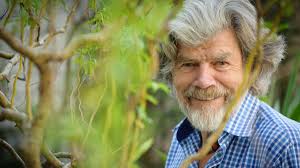 This is a private fanpage of reinhold messner. Reinhold Messner Aktuelle Themen Nachrichten Sz De