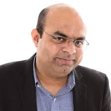 Professor Mukhtiar Ali Soomro-力学与土木工程学院