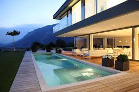 Was Kostet Mich Mein Traumpool Homify Backyard Pool Cost Backyard Pool Pool Cost
