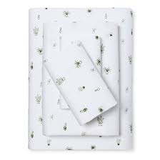 4.9 out of 5 stars 1,128. Printed Microfiber Sheet Set Room Essentials Room Essentials Sheet Sets Full White Linen Bedding