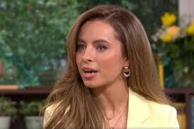 Strictly's Kai Widdrington says 'it's 'important we got it right' before  meeting Nadiya's daughter