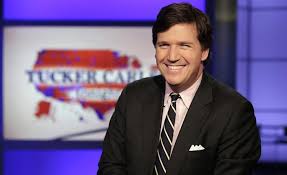 But his harshest words may have been aimed at his colleague, tucker carlson. You Are The Worst Human Being Montana Man Confronts Tucker Carlson In Video From Fly Fishing Store