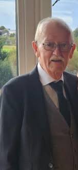 Death Notice of Anthony (Tony) Moylan (Shanakiel, Cork)