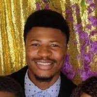 Solomon Ocansey's Instagram, Twitter & Facebook