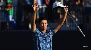 He began his pga tour career with 22 consecutive made cuts, a. Ccvsk8r Crrhsm