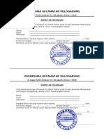 Surat sakit dokter jakarta utara. 18fe