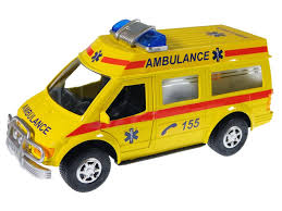 Sanitka is a czech medical drama series, first broadcast in 1984. Auto Sanitka Na Setrvacnik 27 Cm Hracickov Cz