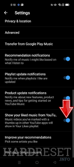 Check spelling or type a new query. Cara Menyembunyikan Musik Yang Anda Sukai Dari Youtube Di Yt Music Bagaimana Cara Hardreset Info
