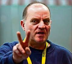 Frauen Handball im HC Schmiden-Oeffingen: Ein Bekannter vom Hören und Sehen