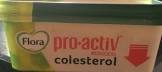 Pro Activ Colesterol