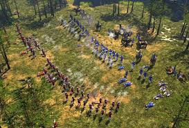 This post specially made for computer download, go to footer download link and download highly compressed game into your pc. Age Of Empires 3 Free Download Torrents Atspinalid S Blog