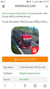 Nov 05, 2021 · the game focuses on driving, as in truck simulator 2018: Kanal Hakiki Kelepce Truck Simulator Pro Europe Android 1 Theslidproject Com