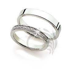 Hey I Found This Really Awesome Etsy Listing At Httpswwwetsycomlisting19476074614k-gold Couple Wedding Rings Cool Wedding Rings Matching Wedding Rings