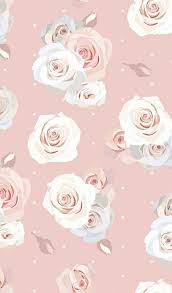 Flower Floral Wallpaper Iphone Flowery Wallpaper Floral Wallpaper Desktop