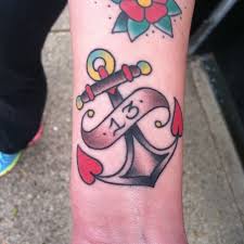 Tattoo parlors all over are having flash sales on this friday the 13th: 70 Best Daredevil Friday The 13th Tattoos Designs Meanings Of 2019