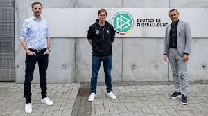 Join the discussion or compare with others! Hannes Wolf Is The New U18s Head Coach Dfb Deutscher Fussball Bund E V