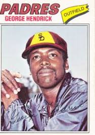 George Hendrick