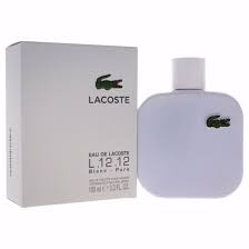 Eau De Lacoste L 12 12 Blanc Eau De Toilette I Pinimg Com 564x 94 76 Ec 9476ece39cea88260633