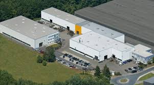 Maybe you would like to learn more about one of these? Company Fst Gmbh